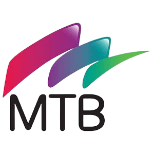 company logo