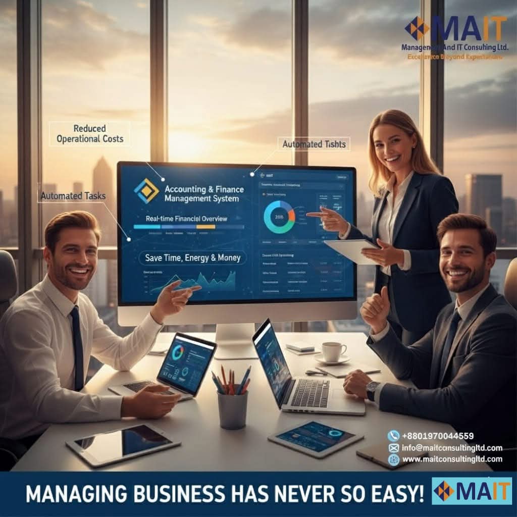 Social Media Marketer